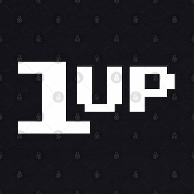 1 UP by Dojaja